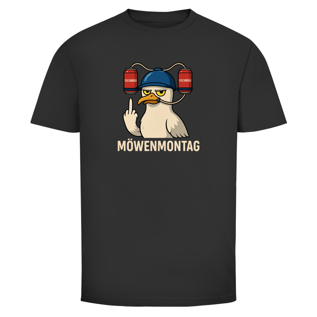 MÖWENMONTAG T-Shirt