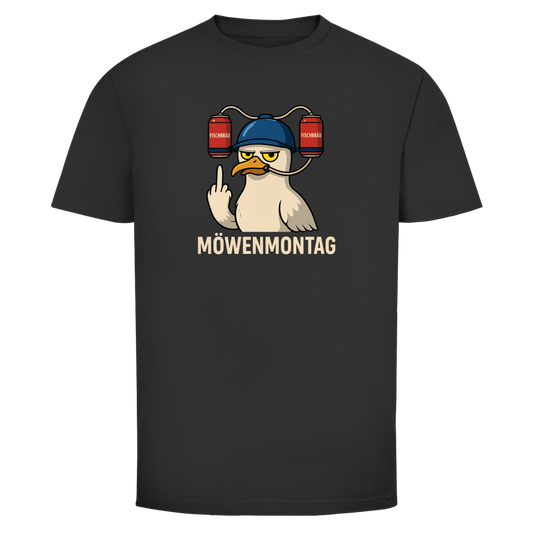 MÖWENMONTAG T-Shirt