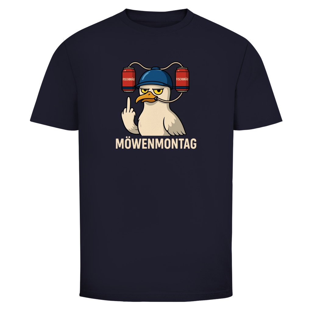 MÖWENMONTAG T-Shirt