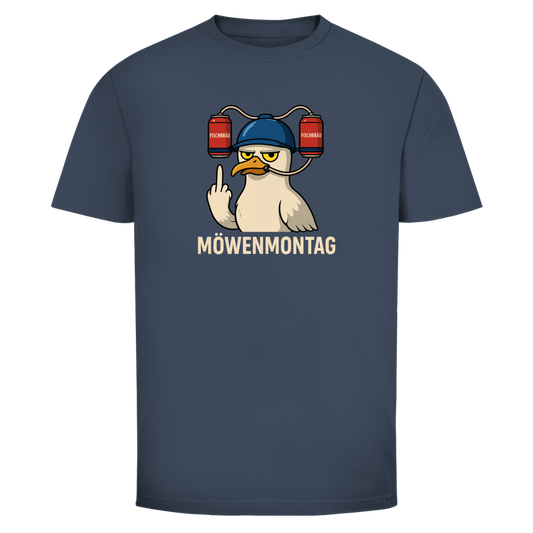 MÖWENMONTAG T-Shirt