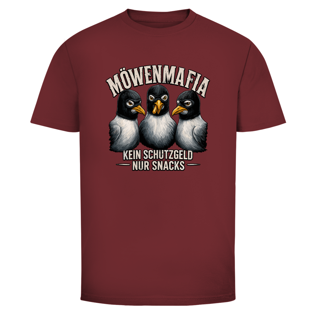 MÖWENMAFIA T-Shirt