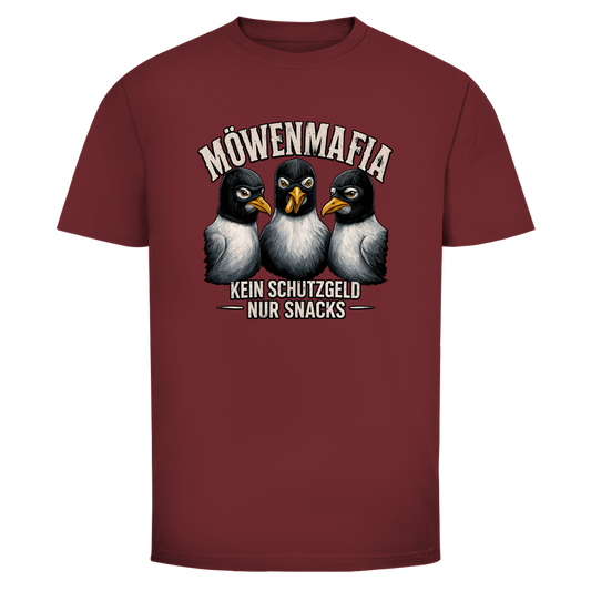 MÖWENMAFIA T-Shirt