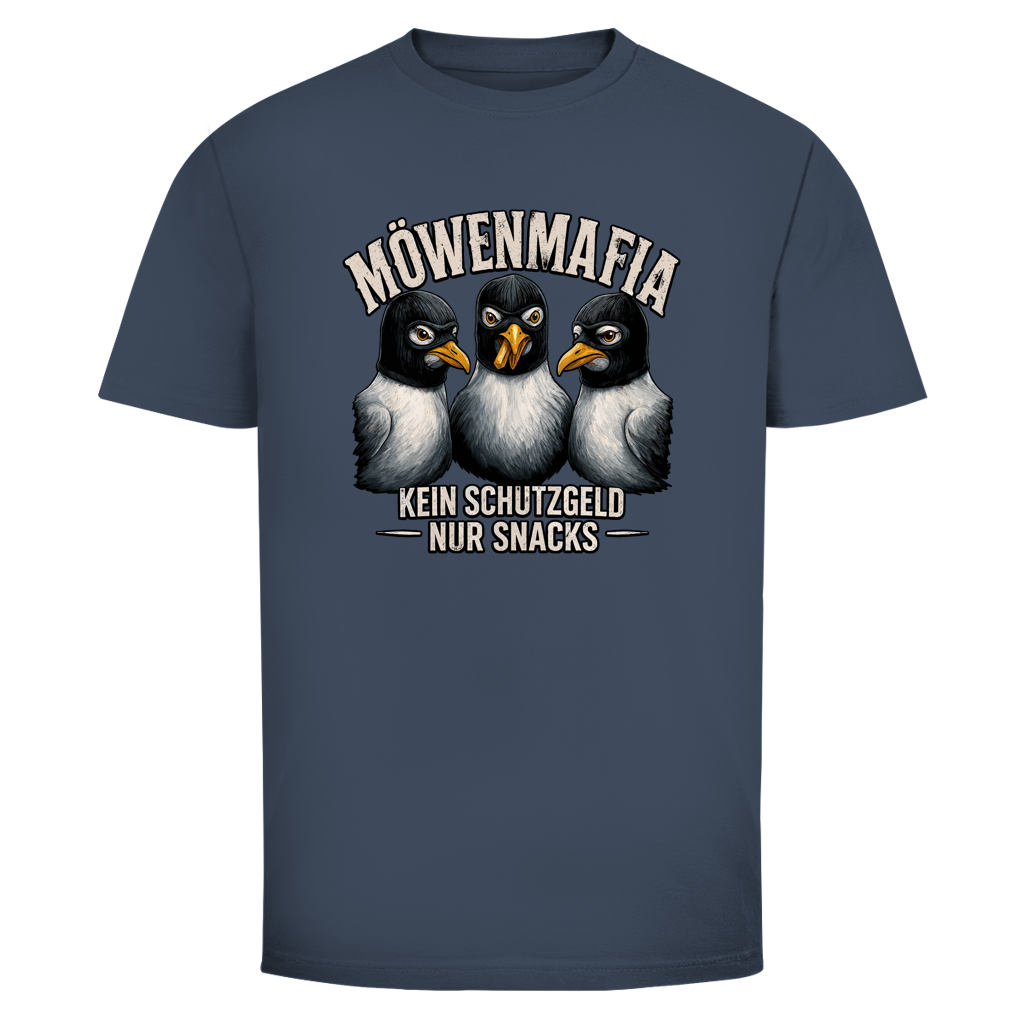 MÖWENMAFIA T-Shirt