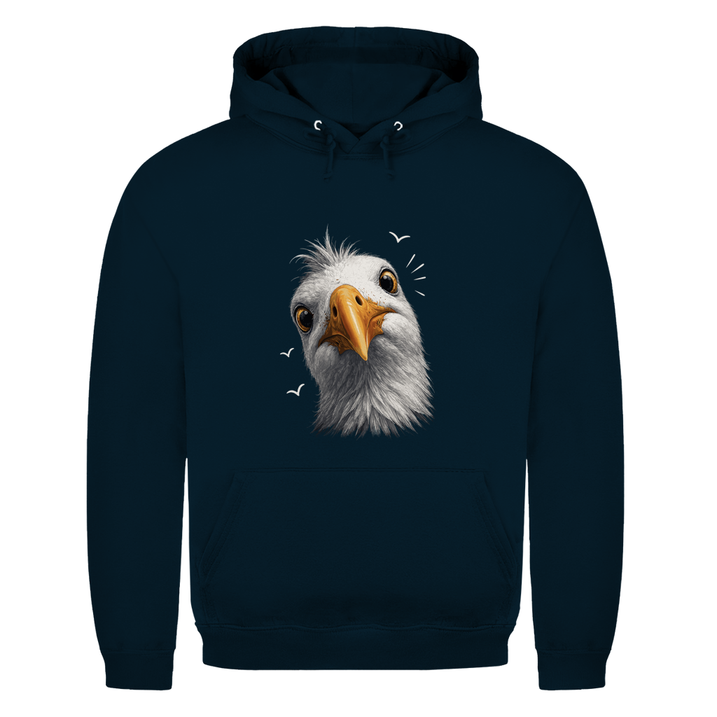 HEY Herren Hoodie