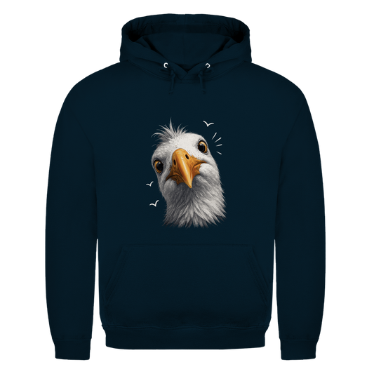 HEY Herren Hoodie