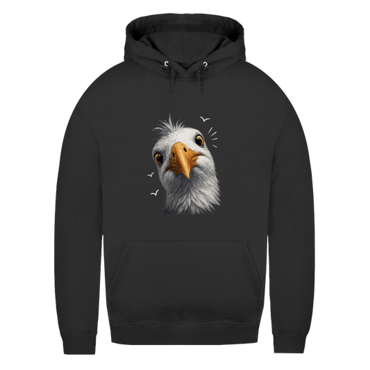 HEY Damen Hoodie
