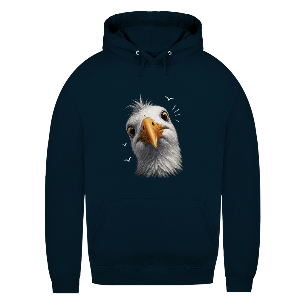 HEY Damen Hoodie