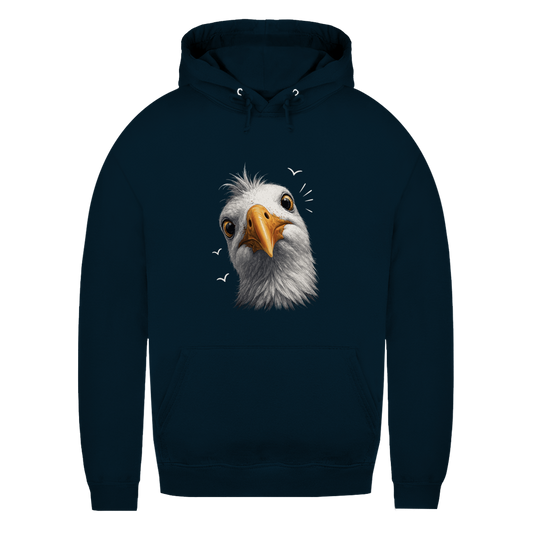 HEY Damen Hoodie