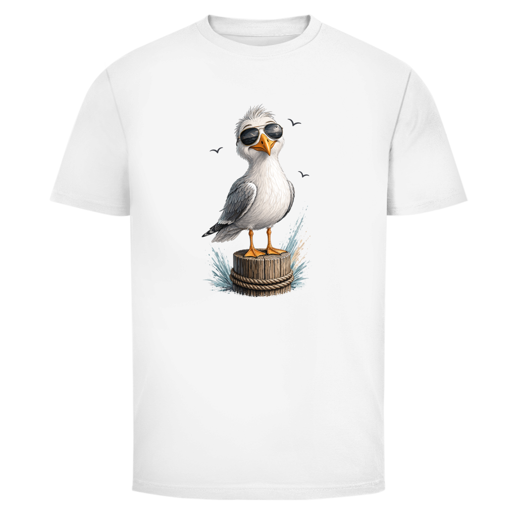 MÖWEN VATER T-Shirt