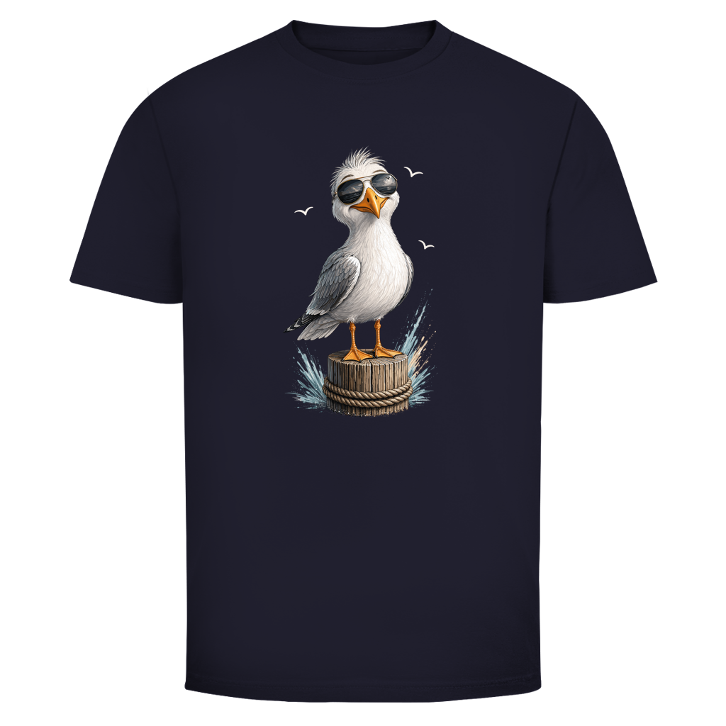 MÖWEN VATER T-Shirt