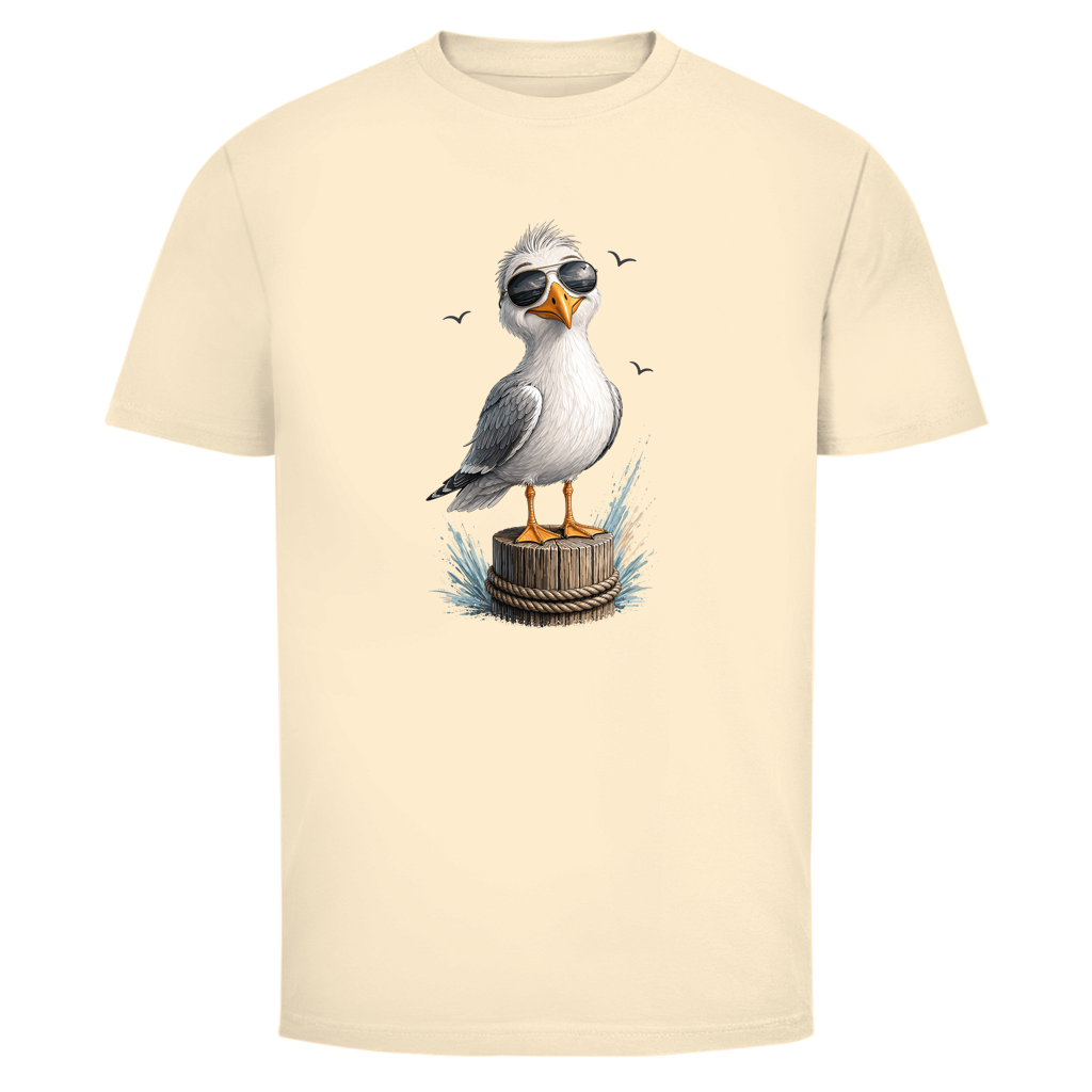 MÖWEN VATER T-Shirt