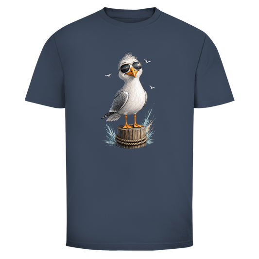 MÖWEN VATER T-Shirt