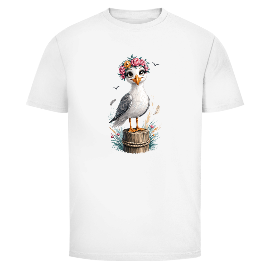 MÖWEN MUTTER T-Shirt