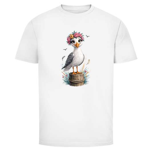 MÖWEN MUTTER T-Shirt