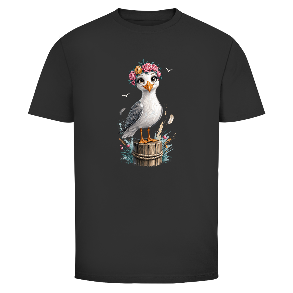 MÖWEN MUTTER T-Shirt