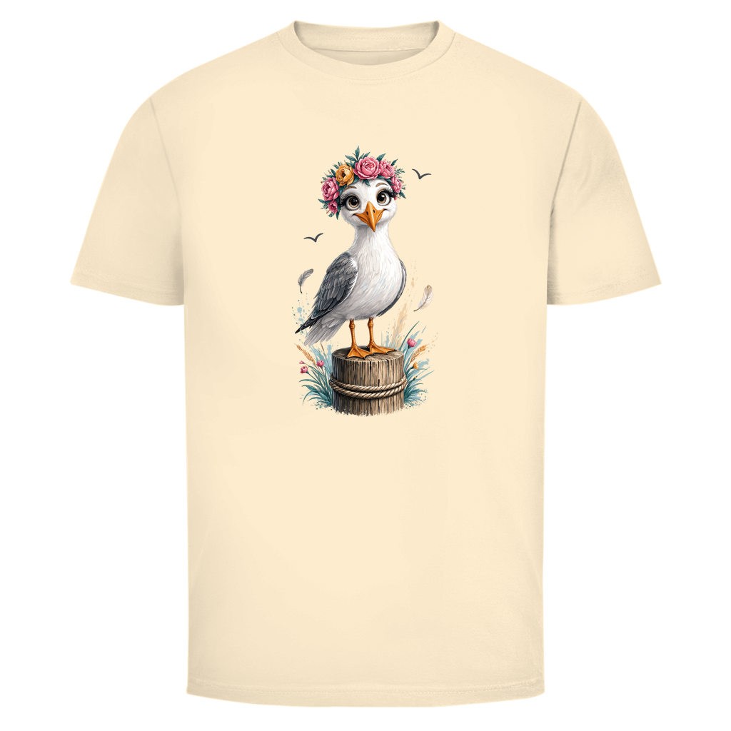 MÖWEN MUTTER T-Shirt