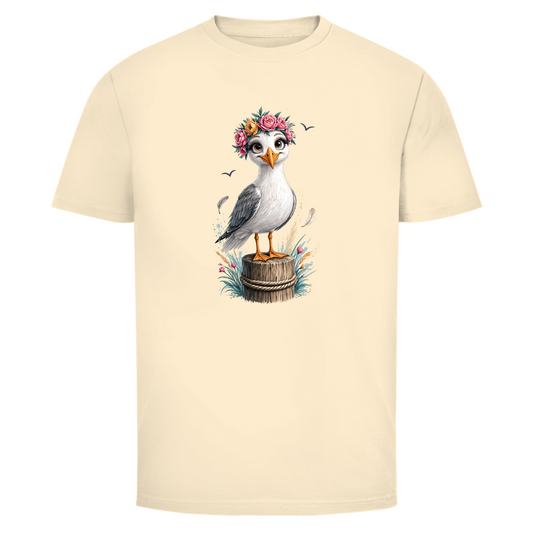 MÖWEN MUTTER T-Shirt