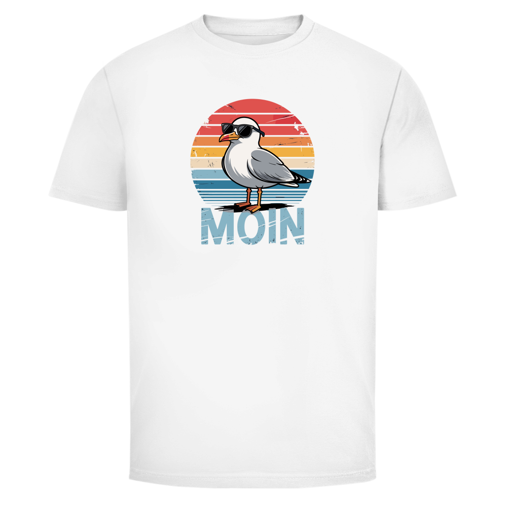 MOIN MÖWE T-Shirt