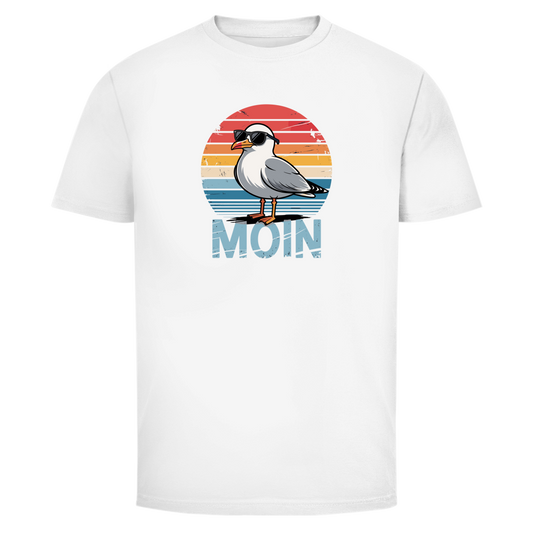 MOIN MÖWE T-Shirt
