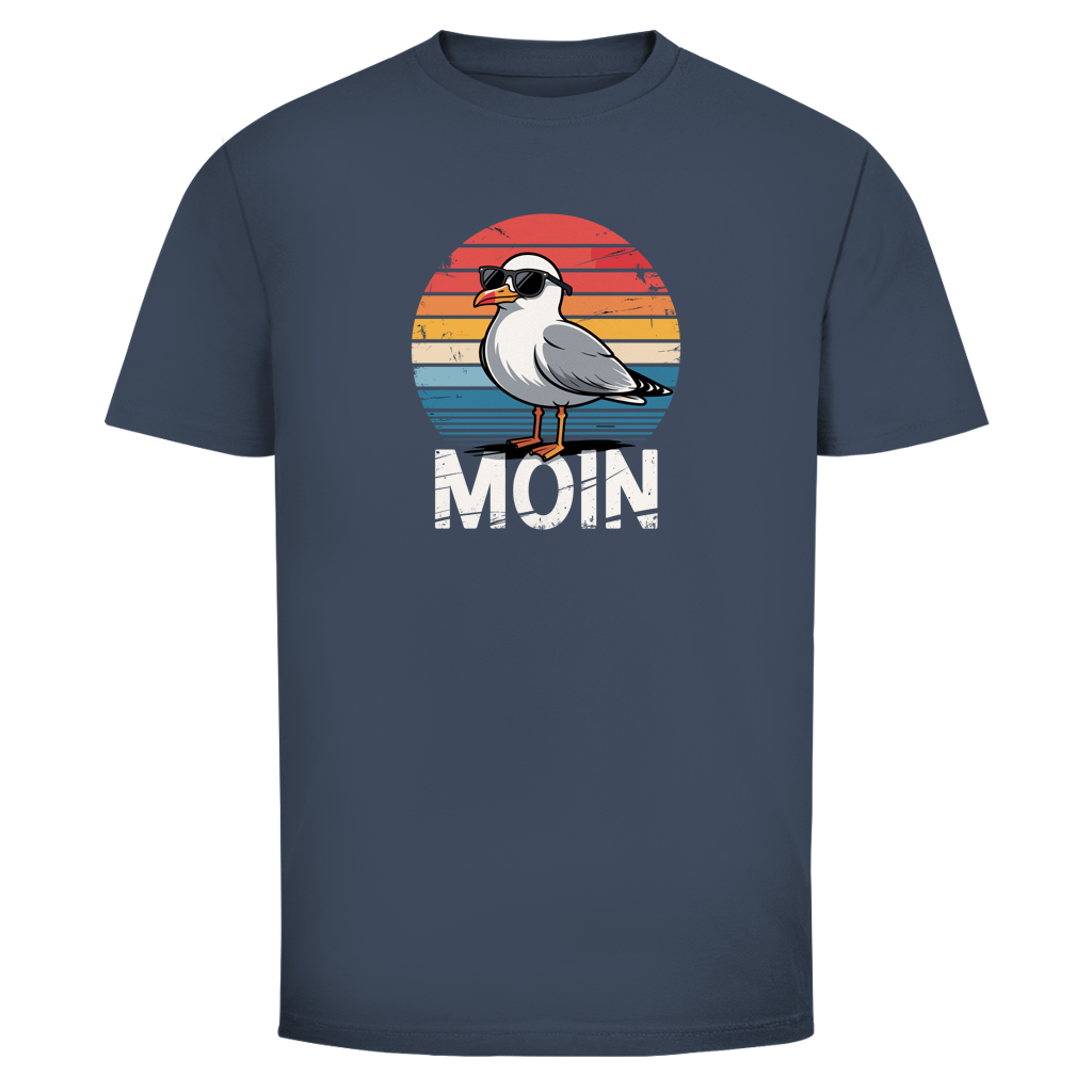 MOIN MÖWE T-Shirt