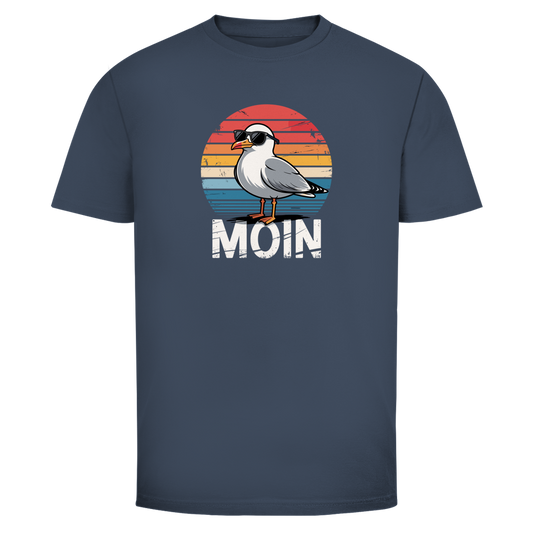 MOIN MÖWE T-Shirt