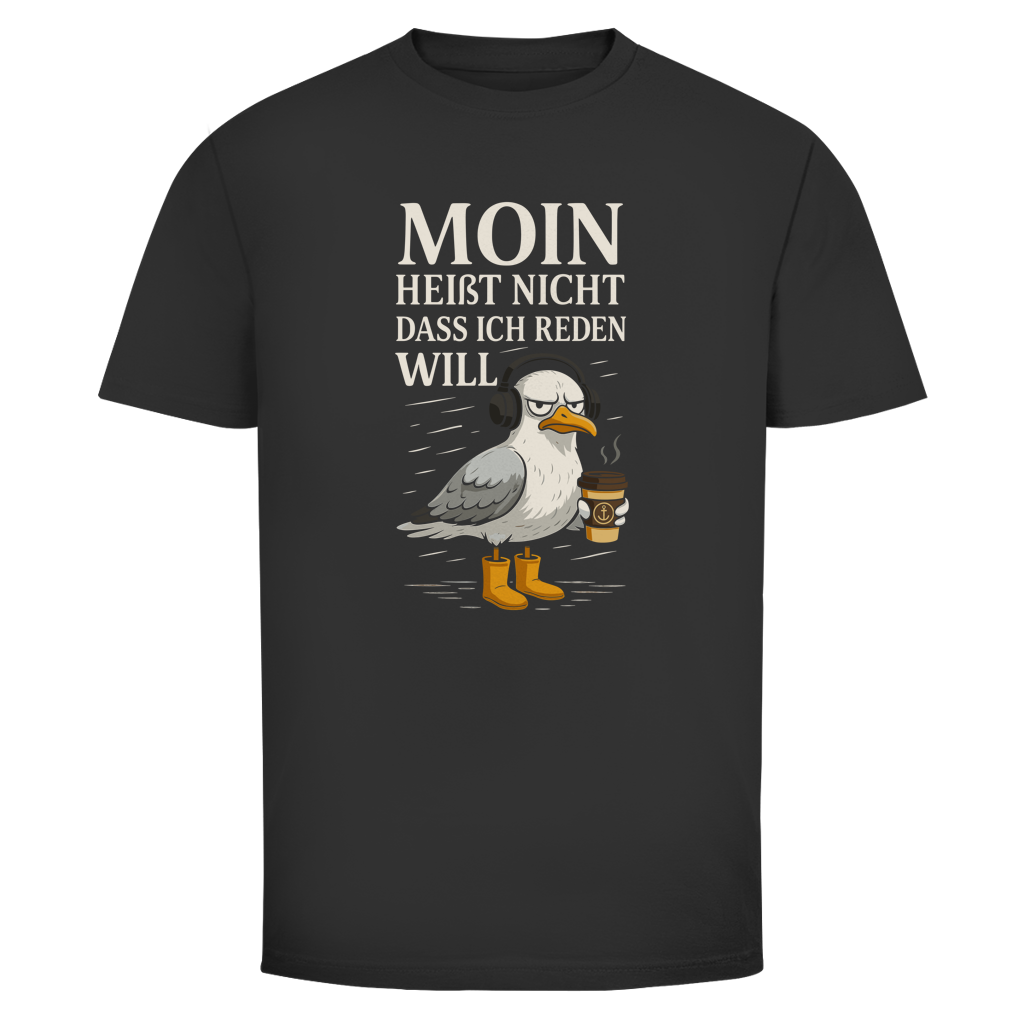 MOIN. T-Shirt