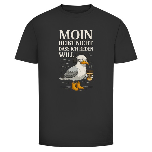 MOIN. T-Shirt