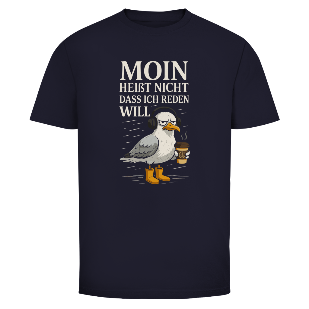 MOIN. T-Shirt