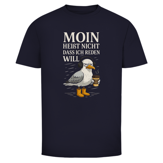 MOIN. T-Shirt