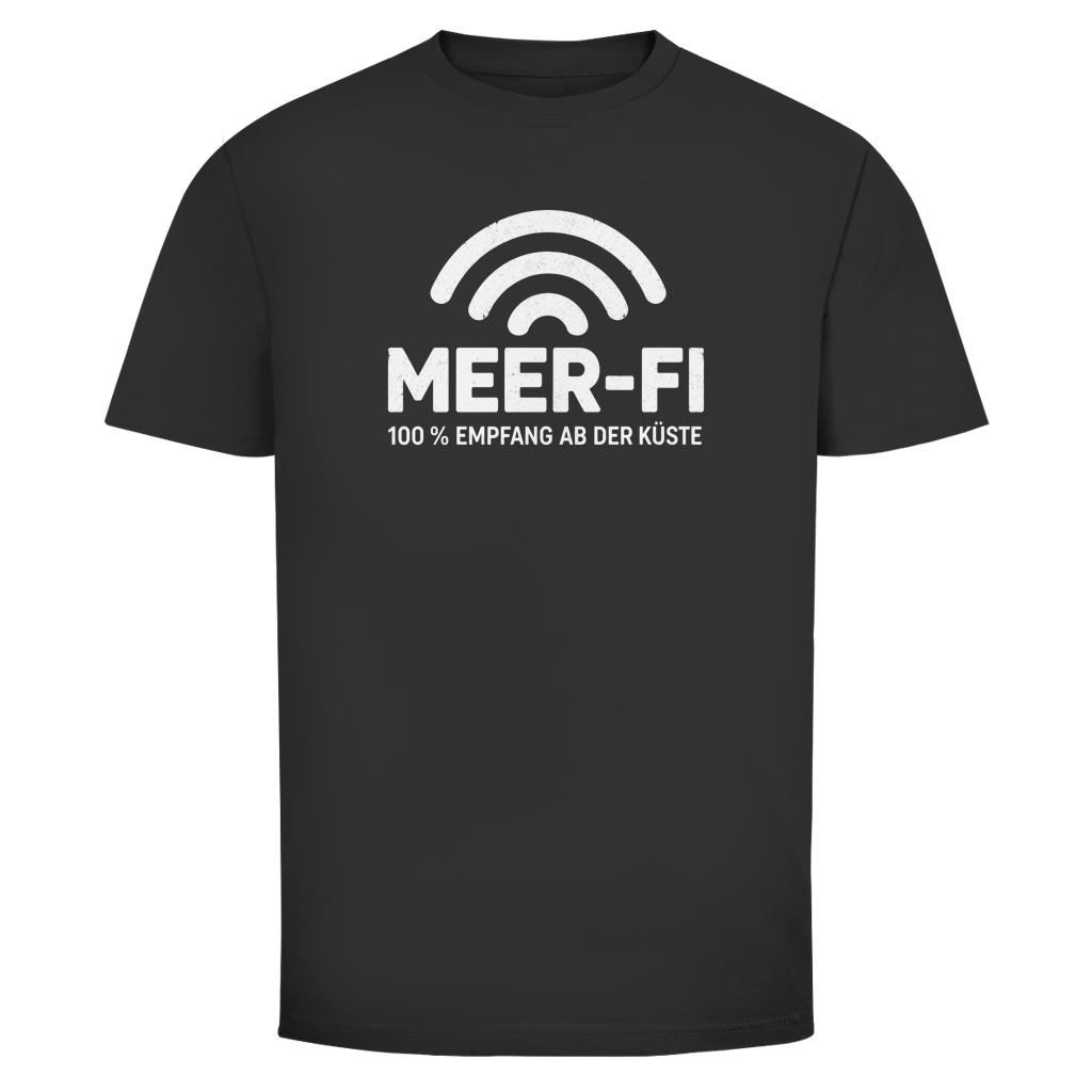 MEER-FI T-Shirt