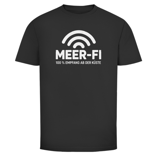 MEER-FI T-Shirt