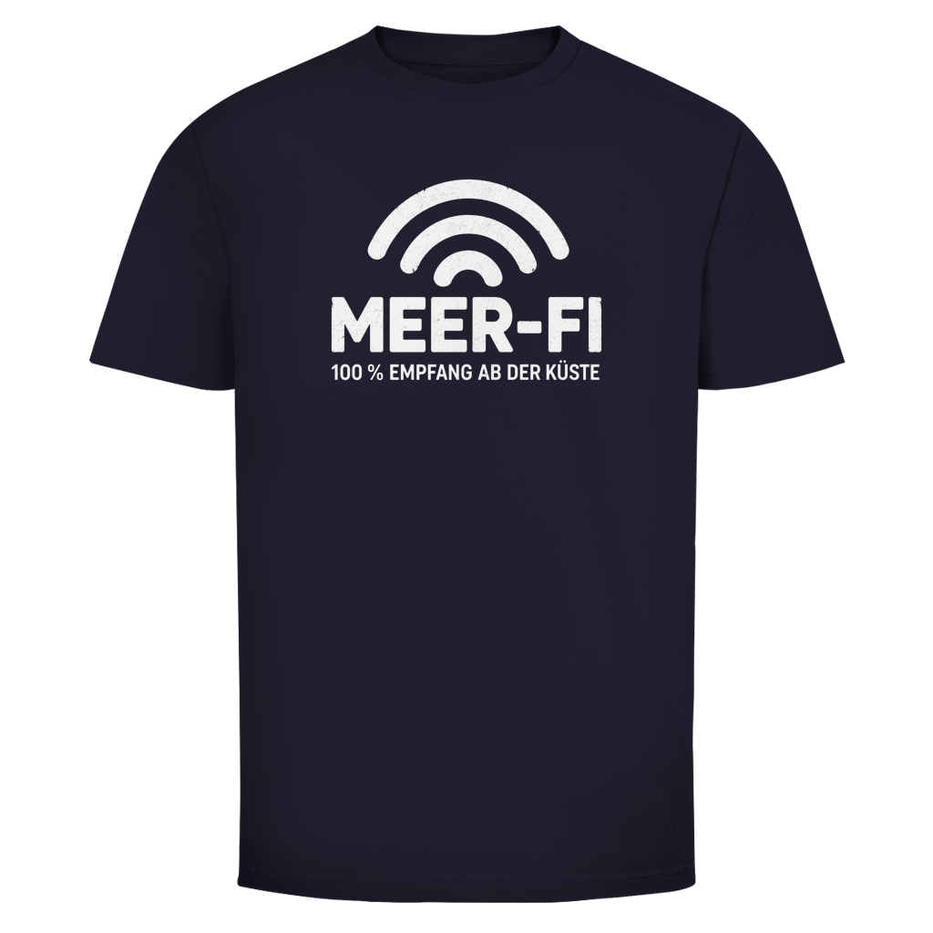 MEER-FI T-Shirt