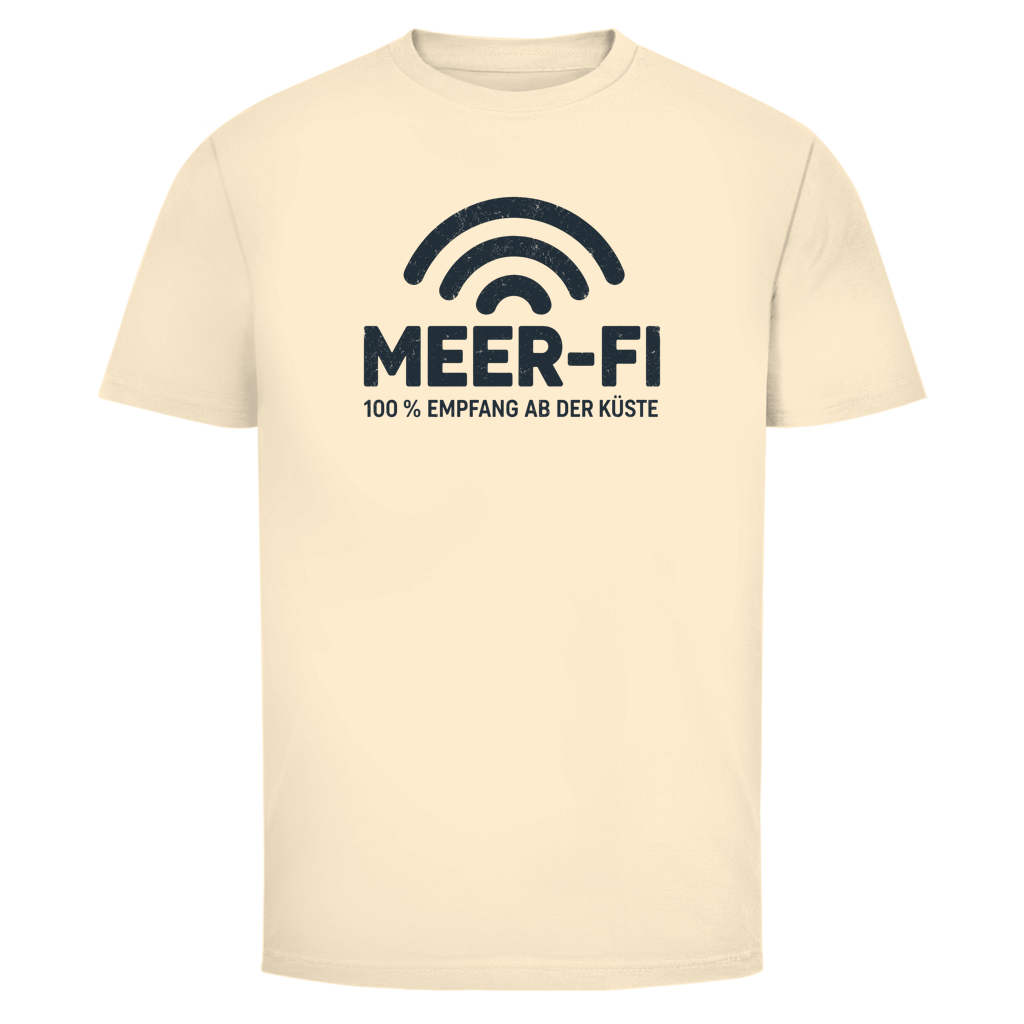 MEER-FI T-Shirt