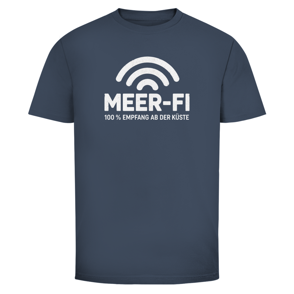 MEER-FI T-Shirt