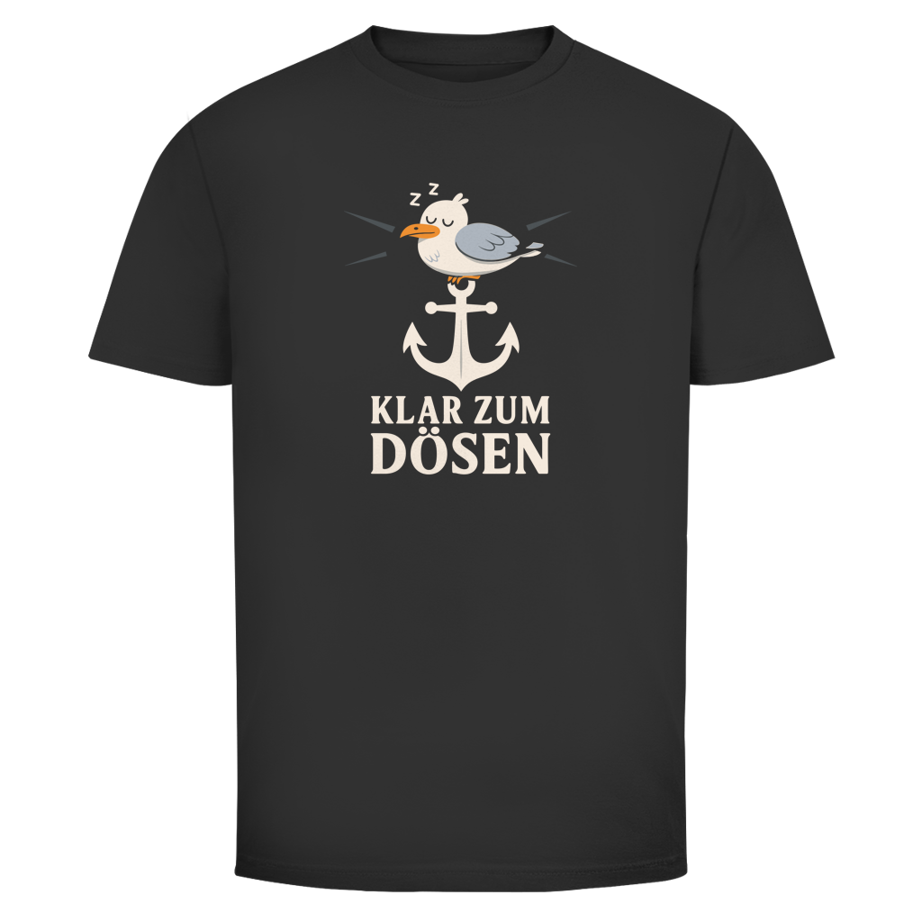 KLAR ZUM DÖSEN T-Shirt