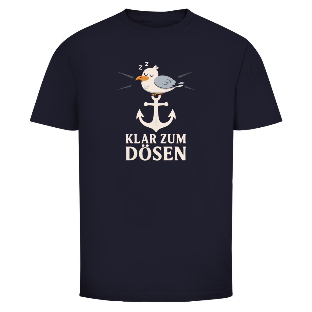 KLAR ZUM DÖSEN T-Shirt