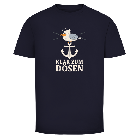 KLAR ZUM DÖSEN T-Shirt