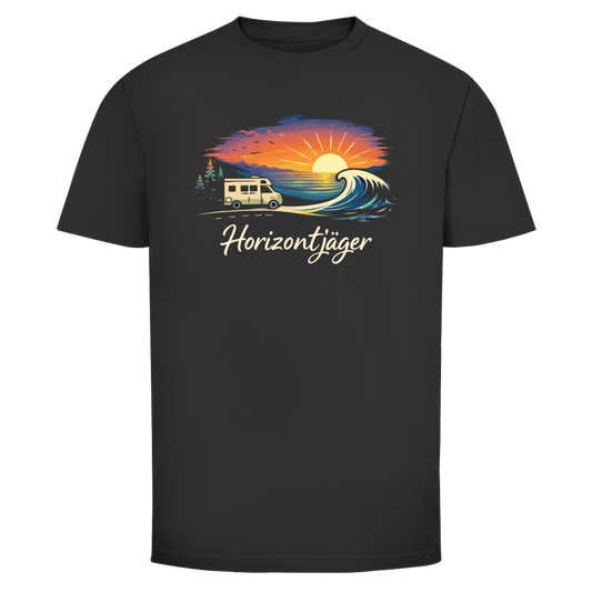 HORIZONTJÄGER T-Shirt