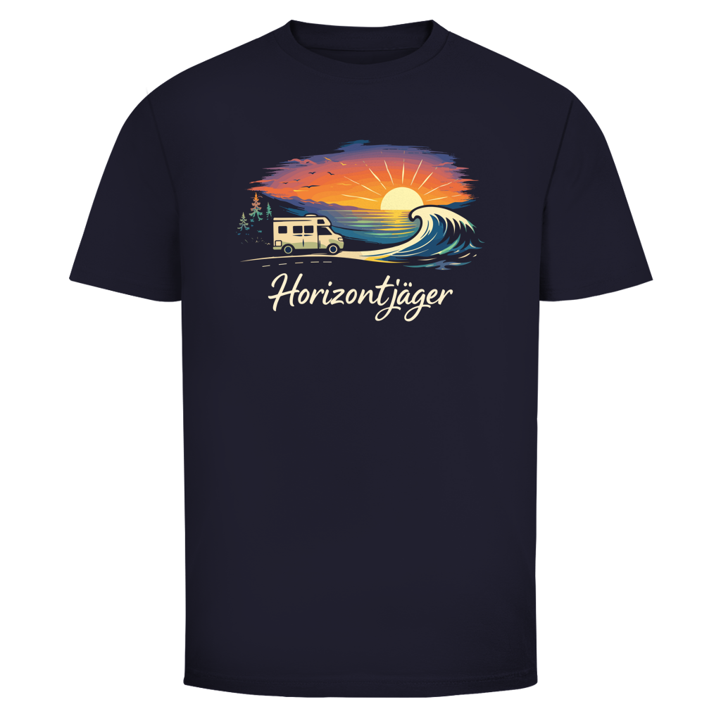 HORIZONTJÄGER T-Shirt