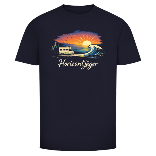 HORIZONTJÄGER T-Shirt