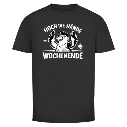 HOCH DIE HÄNDE WOCHENENDE T-Shirt