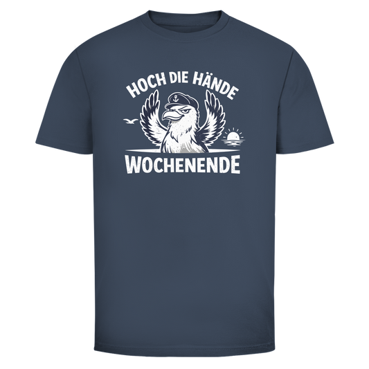 HOCH DIE HÄNDE WOCHENENDE T-Shirt