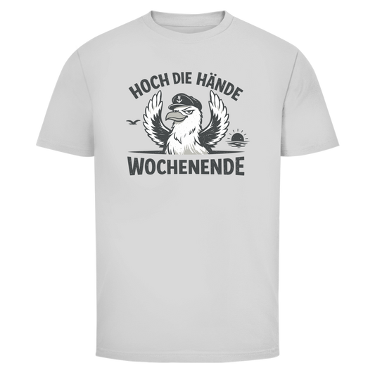 HOCH DIE HÄNDE WOCHENENDE T-Shirt