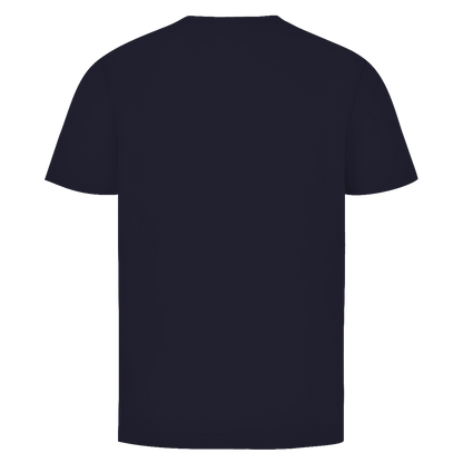 HIER ZÄHLT NUR JETZT T-Shirt