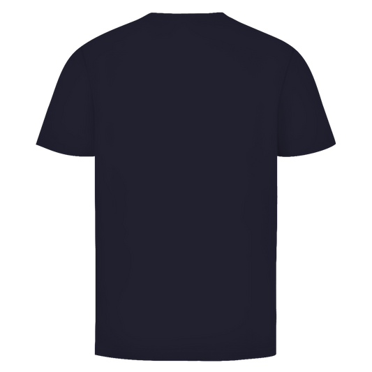 HIER ZÄHLT NUR JETZT T-Shirt