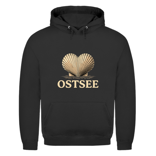 OSTSEE 💙 Herren Hoodie