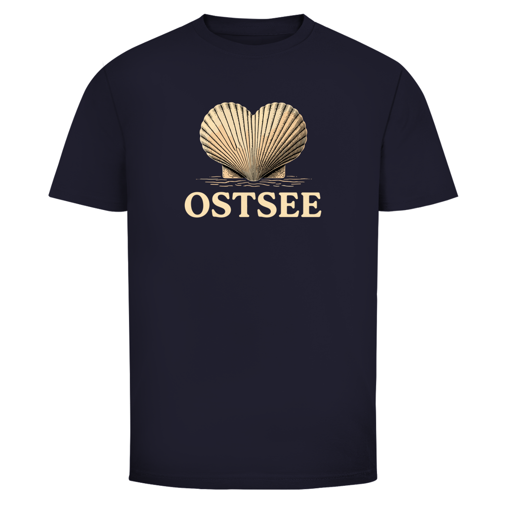 OSTSEE 💙 T-Shirt