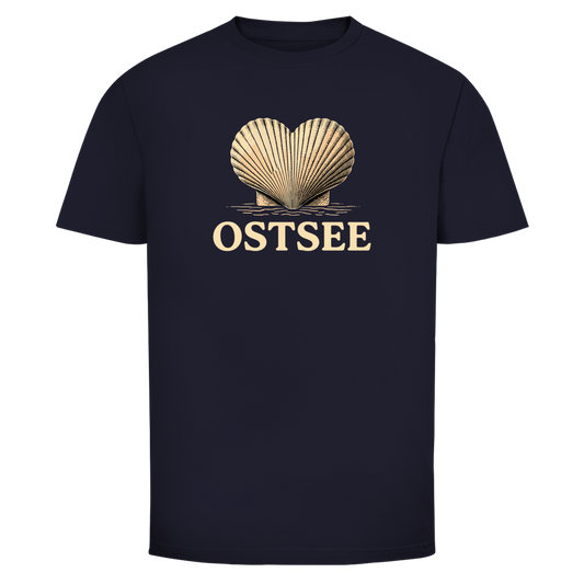 OSTSEE 💙 T-Shirt