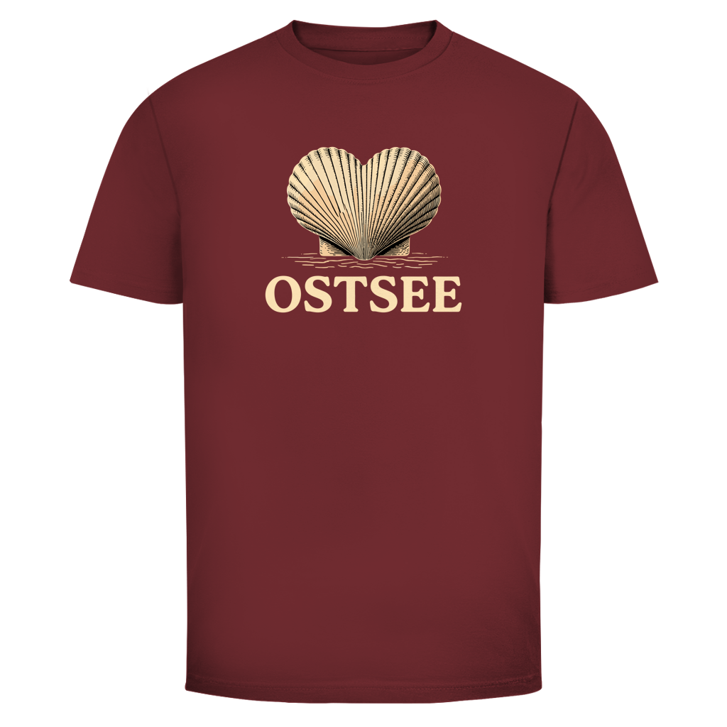 OSTSEE 💙 T-Shirt