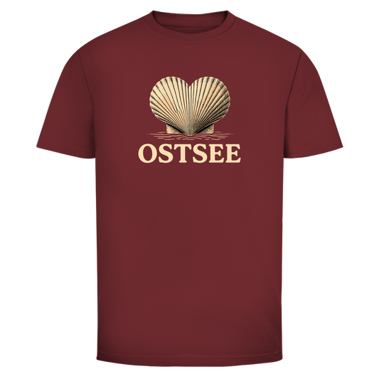 OSTSEE 💙 T-Shirt